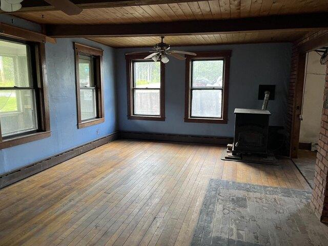 House for sale in Woodbury, Vermont