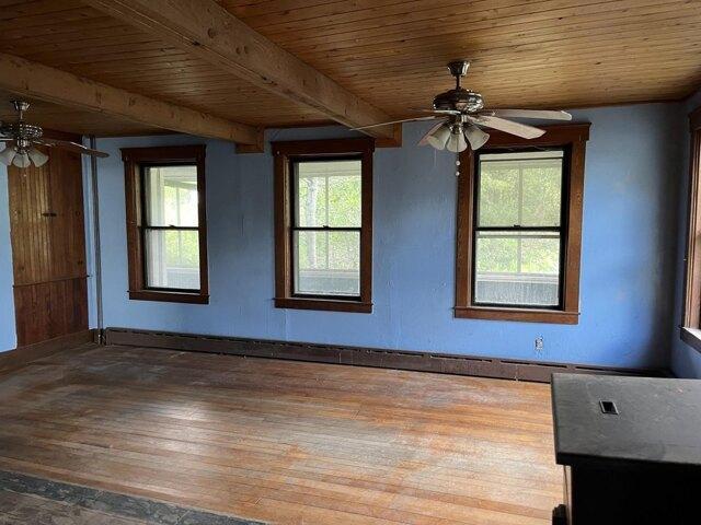 House for sale in Woodbury, Vermont
