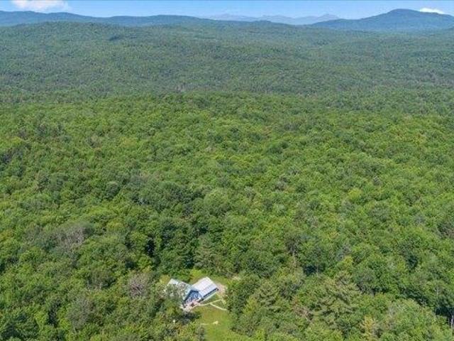 House for sale in Woodbury, Vermont