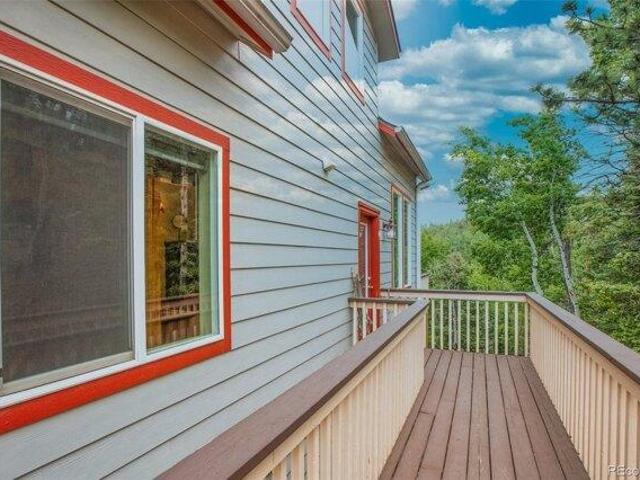 House for sale in Teller, Colorado