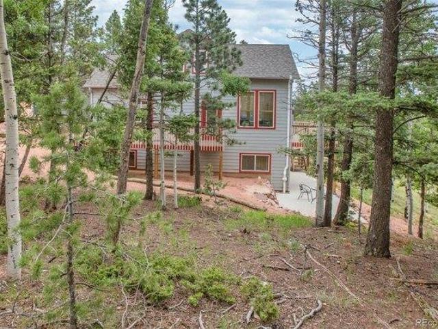 House for sale in Teller, Colorado