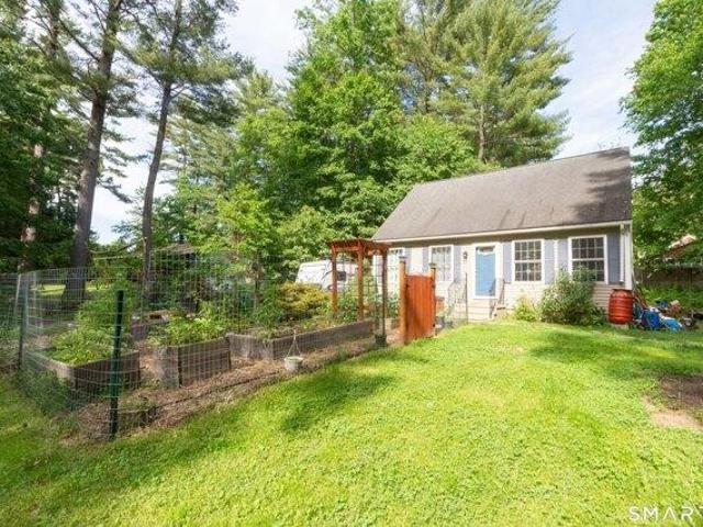 House for sale in Woodstock, Connecticut