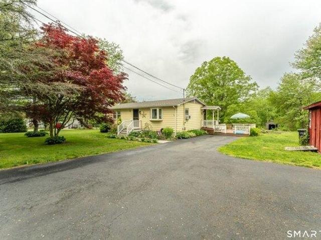 House for sale in Woodstock, Connecticut