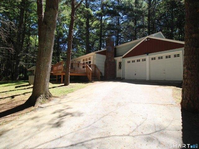 House for sale in Woodstock, Connecticut