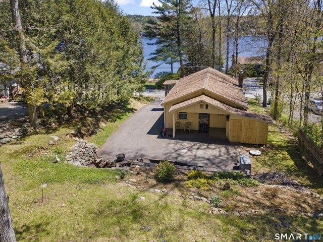 House for sale in Woodstock, Connecticut