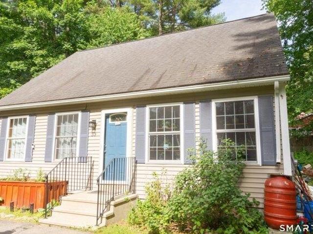 House for sale in Woodstock, Connecticut