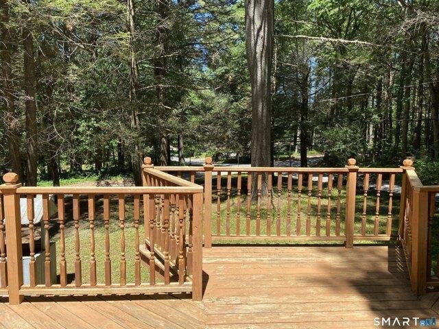 House for sale in Woodstock, Connecticut