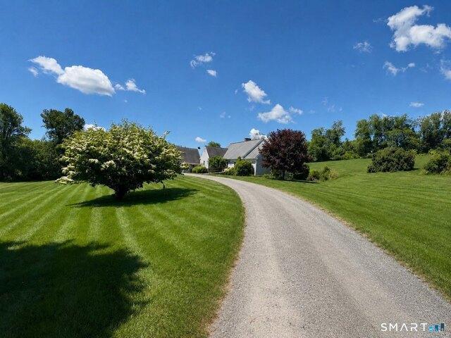 House for sale in Woodstock, Connecticut