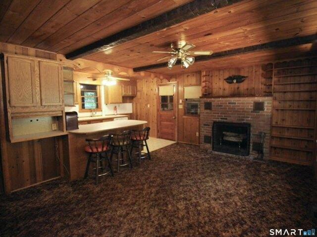 House for sale in Woodstock, Connecticut