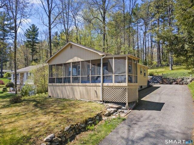 House for sale in Woodstock, Connecticut