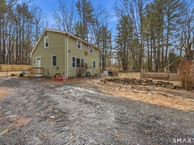 House for sale in Woodstock, Connecticut