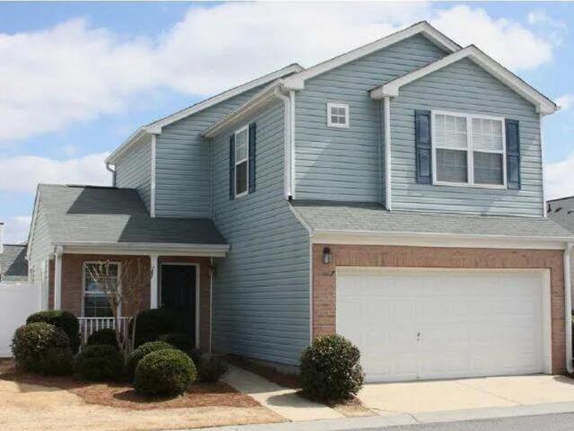 House for sale in Woodstock, Georgia
