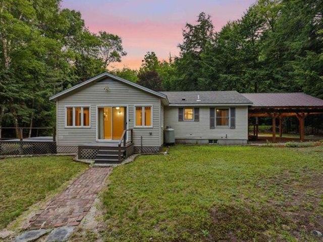 House for sale in New Hampshire