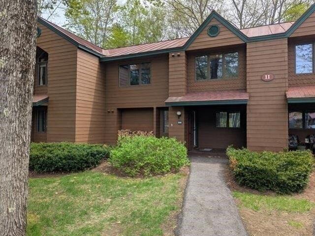 House for sale in New Hampshire