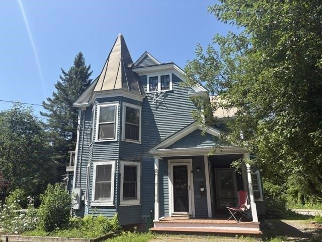 House for sale in Woodstock Village, South Woodstock