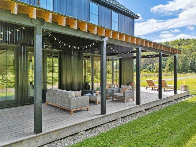 House for sale in South Woodstock, Vermont
