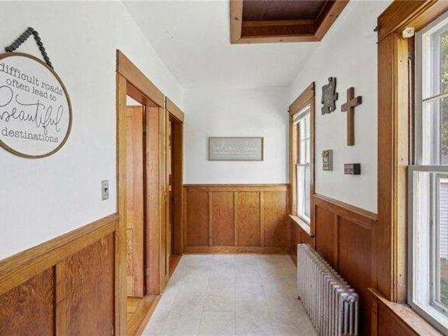 House for sale in Woonsocket, Rhode Island