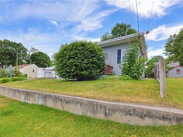House for sale in Woonsocket, Rhode Island