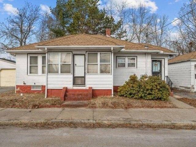 House for sale in Woonsocket, Rhode Island
