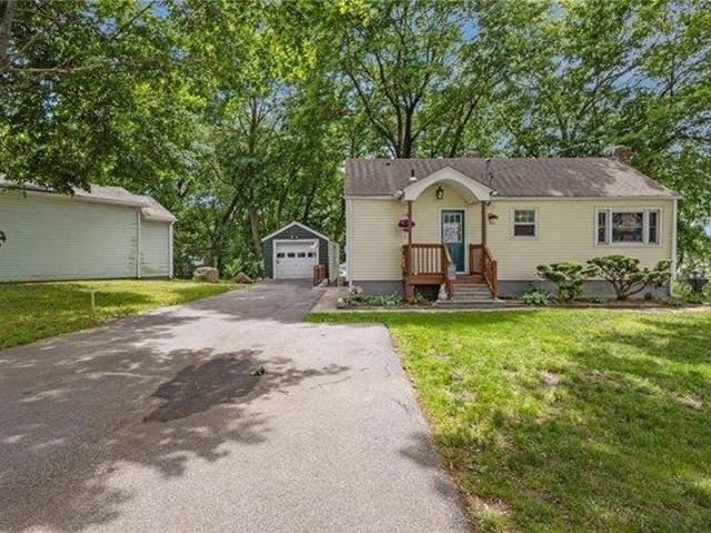 House for sale in Woonsocket, Rhode Island