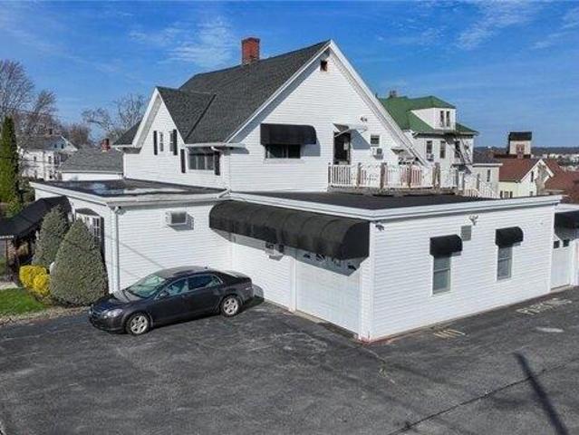 House for sale in Woonsocket, Rhode Island