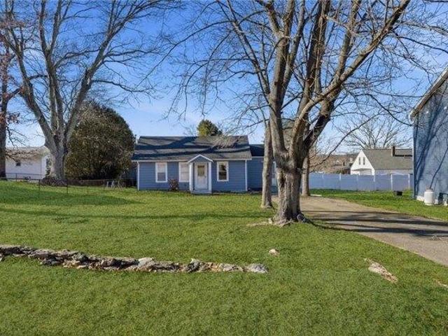 House for sale in Woonsocket, Rhode Island