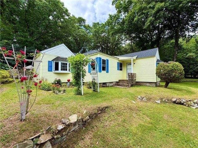 House for sale in Woonsocket, Rhode Island