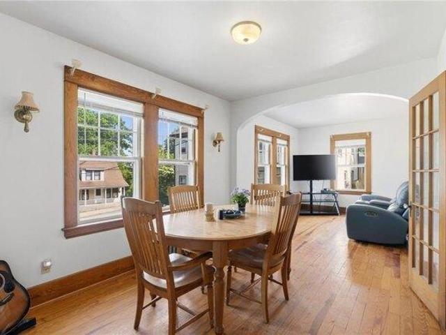 House for sale in Woonsocket, Rhode Island
