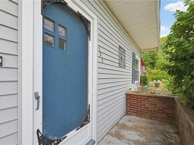 House for sale in Woonsocket, Rhode Island
