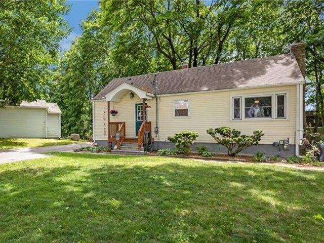 House for sale in Woonsocket, Rhode Island