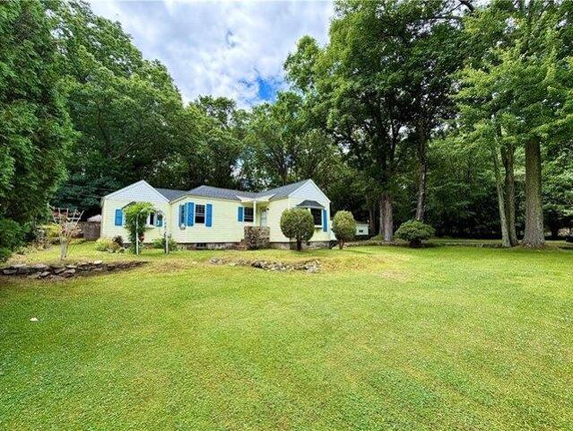 House for sale in Woonsocket, Rhode Island