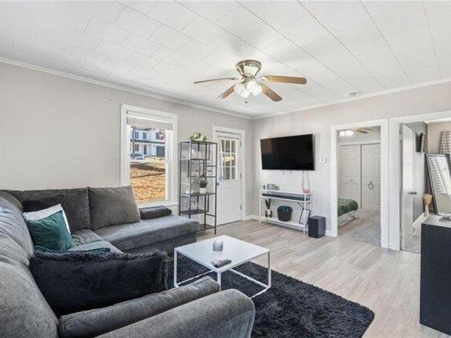House for sale in Woonsocket, Rhode Island