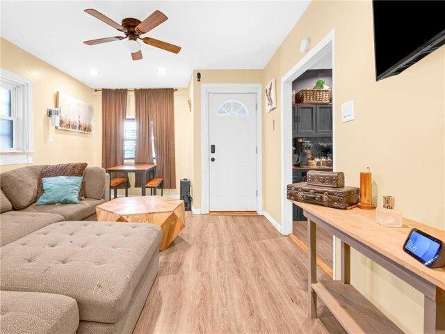 House for sale in Woonsocket, Rhode Island