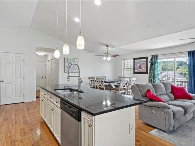 House for sale in Woonsocket, Rhode Island