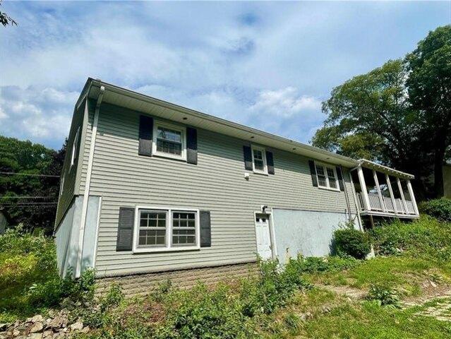 House for sale in Woonsocket, Rhode Island
