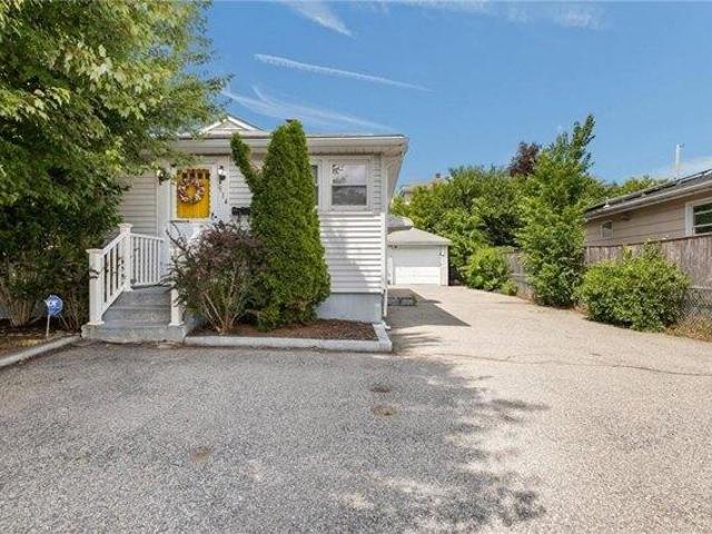 House for sale in Woonsocket, Rhode Island