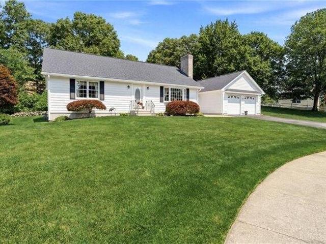 House for sale in Woonsocket, Rhode Island
