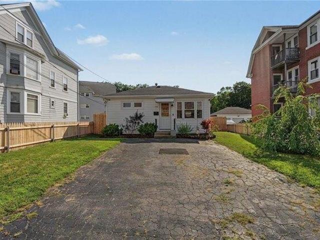 House for sale in Woonsocket, Rhode Island
