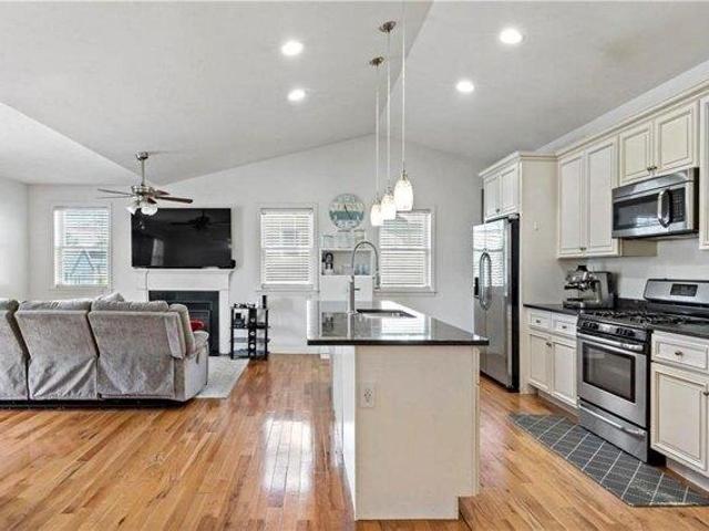 House for sale in Woonsocket, Rhode Island