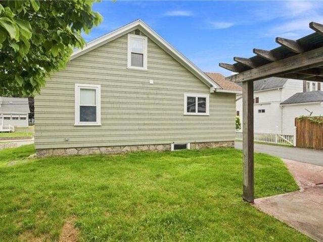 House for sale in Woonsocket, Rhode Island
