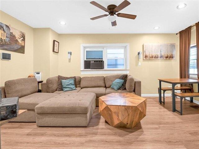 House for sale in Woonsocket, Rhode Island