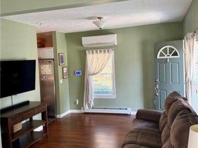 House for sale in Woonsocket, Rhode Island