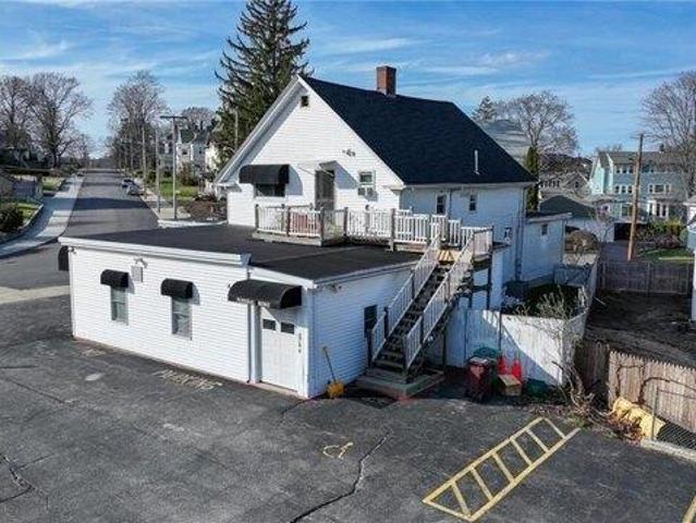 House for sale in Woonsocket, Rhode Island