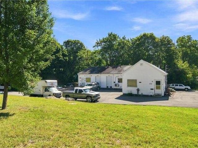 House for sale in Woonsocket, Rhode Island