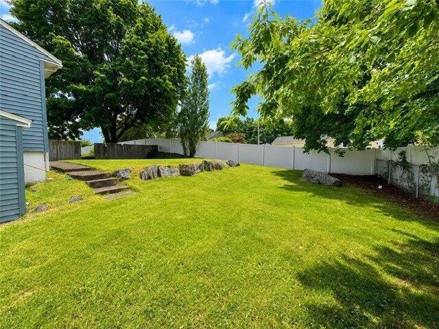 House for sale in Woonsocket, Rhode Island