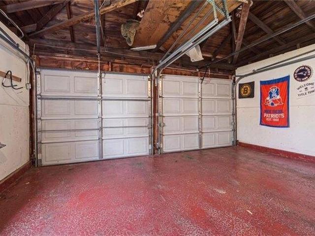 House for sale in Woonsocket, Rhode Island