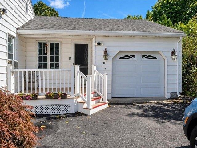 House for sale in Woonsocket, Providence County