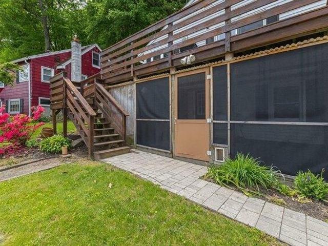 House for sale in Worcester, Massachusetts