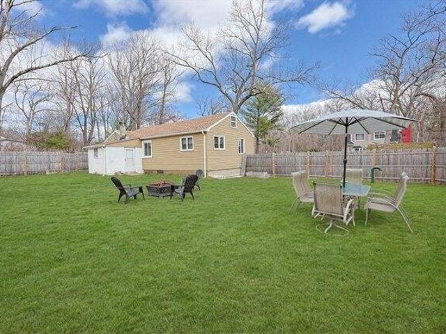 House for sale in Worcester, Massachusetts