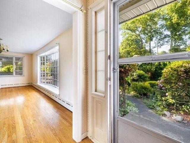 House for sale in Worcester, Massachusetts